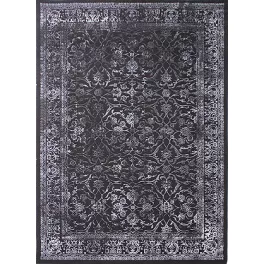 Ber. JAWA 5117-A151A szürke 60 x 100 cm modern szőnyeg