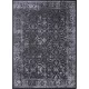 Ber. JAWA 5117-A151A szürke 60 x 100 cm modern szőnyeg