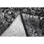 Ber. JAWA 5117-A151A szürke 60 x 100 cm modern szőnyeg