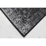 Ber. JAWA 5117-A151A szürke 60 x 100 cm modern szőnyeg