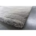 Ber. Microsofty 8301 világos szürke 120x170cm-puha szőnyeg