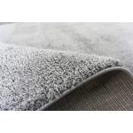 Ber. Microsofty 8301 világos szürke 120x170cm-puha szőnyeg