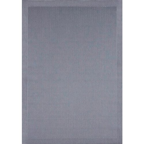 Ber. TORONTO 9901 szürke 60 x 100 cm modern szőnyeg