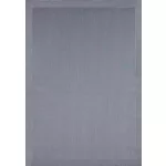 Ber. TORONTO 9901 szürke 80 x 150 cm modern szőnyeg