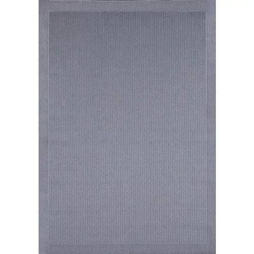 Ber. TORONTO 9901 szürke 80 x 150 cm modern szőnyeg