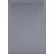 Ber. TORONTO 9901 szürke 80 x 150 cm modern szőnyeg