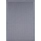 Ber. TORONTO 9901 szürke 120 x 180 cm modern szőnyeg
