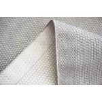 Ber. TORONTO 9901 szürke 120 x 180 cm modern szőnyeg