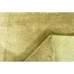 Ber. MICROLINA 2022 sárga 200 x 290 cm shaggy szőnyeg