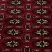 Ay Marrakesh 351 piros 120x170cm klasszikus szőnyeg