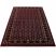Ay Marrakesh 351 piros 120x170cm klasszikus szőnyeg