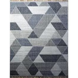 Ber. UTOPIA 7101 szürke 160 X 220 cm szőnyeg