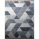 Ber. UTOPIA 7101 szürke 160 X 220 cm szőnyeg