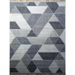 Ber. UTOPIA 7101 szürke 200 x 290 cm szőnyeg