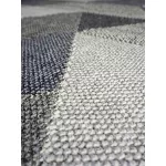 Ber. UTOPIA 7101 szürke 200 x 290 cm szőnyeg