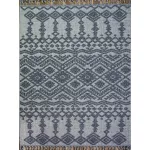 Ber. UTOPIA 7104 szürke 200 x 290 cm szőnyeg