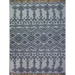 Ber. UTOPIA 7104 szürke 200 x 290 cm szőnyeg