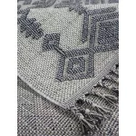 Ber. UTOPIA 7104 szürke 200 x 290 cm szőnyeg
