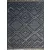 Ber. Zeugma 6502 grey 140 X 190 cm skandináv stílusú szőnyeg