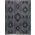 Ber. Zeugma 6503 grey 160 X 220 cm skandináv stílusú szőnyeg