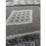 Ber. Zeugma 6503 grey 160 X 220 cm skandináv stílusú szőnyeg