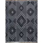 Ber. Zeugma 6503 grey 120 X 180 cm skandináv stílusú szőnyeg
