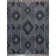 Ber. Zeugma 6503 grey 120 X 180 cm skandináv stílusú szőnyeg