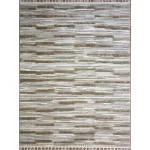 Ber. Zeugma 6505 bézs 160 X 220 cm skandináv stílusú szőnyeg