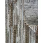 Ber. Zeugma 6505 bézs 160 X 220 cm skandináv stílusú szőnyeg