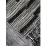 Ber. Zeugma 6505 grey 200 X 290 cm skandináv stílusú szőnyeg