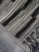 Ber Zeugma 6505 grey 200 X 290 cm skandináv stílusú szőnyeg