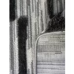 Ber. Zeugma 6505 grey 200 X 290 cm skandináv stílusú szőnyeg