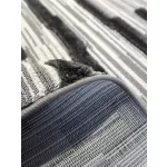 Ber. Zeugma 6505 grey 200 X 290 cm skandináv stílusú szőnyeg