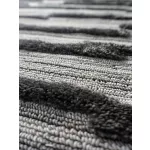 Ber. Zeugma 6505 grey 160 X 220 cm skandináv stílusú szőnyeg