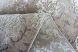 Ber Elite 23282 Bézs 120X180Cm Szőnyeg