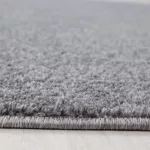 Ay. Ata 7000 világos szürke 200x290cm egyszínű szőnyeg