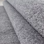 Ay. Ata 7000 világos szürke 200x290cm egyszínű szőnyeg