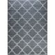 Bolti 16. Ber. Lagos 1052 Szürke  160X220Cm Szőnyeg