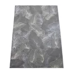 Ber. Esprit 3604 Szürke 80x150cm szőnyeg