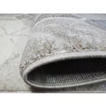 Den. Promo 2408 krém-bézs 60szett=60x220cm+2dbx60x110cm modern szőnyeg