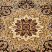 Ay Marrakesh 207 bézs 160x230cm klasszikus szőnyeg