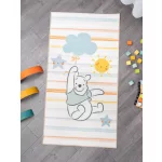 Disney gyerekszőnyeg - Micimackó t02 álló 80x150cm