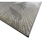 Ber. Esprit 3607 Szürke 120x180cm szőnyeg