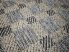 Capri fonott Sizal szőnyeg 8716 Silver 120x170cm