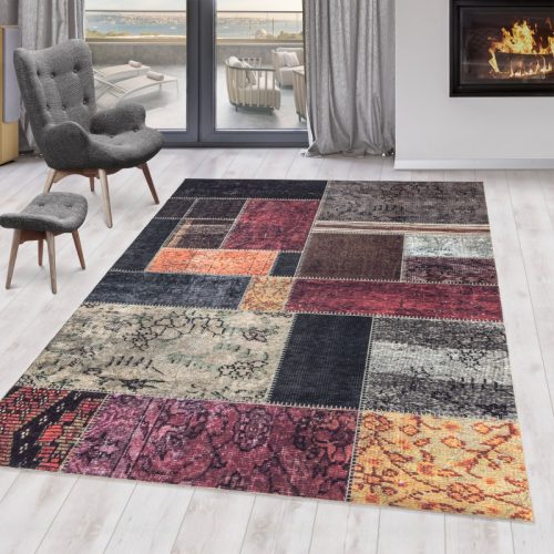 FIESTA 4302 MULTI 80X150 szőnyeg