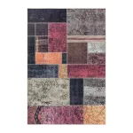Ay. FIESTA 4302 MULTI 80X150 szőnyeg
