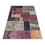 Ay. FIESTA 4302 MULTI 80X150 szőnyeg