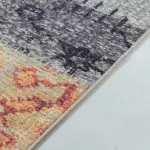 Ay. FIESTA 4302 MULTI 80X150 szőnyeg