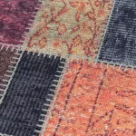 Ay. FIESTA 4302 MULTI 80X150 szőnyeg