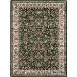 Ber. Anatolia 5378 150X300Cm Zöld Klasszikus Szőnyeg